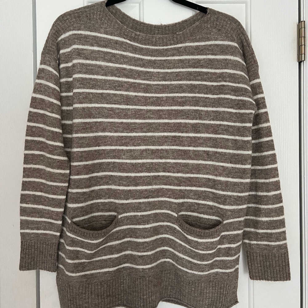 Abercrombie Sweater